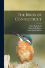 The Birds of Connecticut - Book