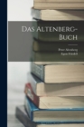 Das Altenberg-Buch - Book
