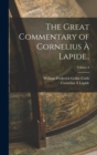 The Great Commentary of Cornelius a Lapide..; Volume 8 - Book