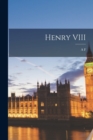 Henry VIII - Book