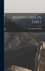Adventures in Tibet - Book