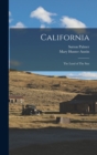 California : The Land of The Sun - Book