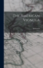 The American Vignola - Book