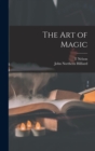 The art of Magic - Book