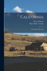 California : The Land of The Sun - Book