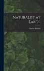 Naturalist at Large - Book