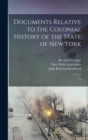 Documents Relative to the Colonial History of the State of New York : 11 - Book