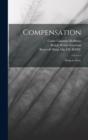 Compensation : Being an Essay - Book