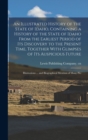 An Illustrated History of the State of Idaho, Containing a History of the State of Idaho From the Earliest Period of its Discovery to the Present Time, Together With Glimpses of its Auspicious Future; - Book