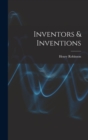 Inventors & Inventions - Book