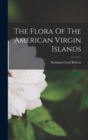 The Flora Of The American Virgin Islands - Book
