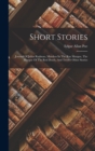 Short Stories : Journal Of Julius Rodman, Murders In The Rue Morgue, The Masque Of The Red Death, And Twelve Other Stories - Book