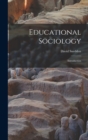 Educational Sociology : Introduction - Book