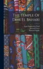 The Temple Of Deir El Bahari - Book