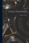 Cold-heading - Book