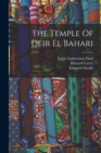 The Temple Of Deir El Bahari - Book