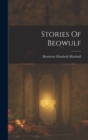 Stories Of Beowulf - Book