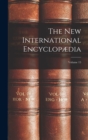 The New International Encyclopaedia; Volume 15 - Book