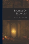 Stories Of Beowulf - Book