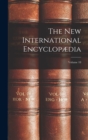 The New International Encyclopaedia; Volume 18 - Book