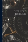 Deep Hole Drilling - Book