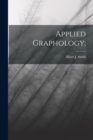 Applied Graphology; - Book
