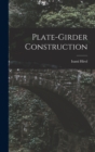 Plate-Girder Construction - Book