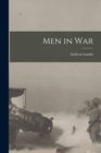 Men in War - Book