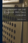 History of the Class of 1903, Yale College - Book