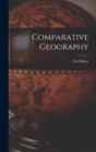 Comparative Geography - Book