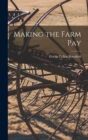 Making the Farm Pay - Book