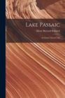 Lake Passaic : An Extinct Glacial Lake - Book