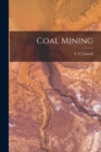 Coal Mining - Book