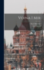 Voina I Mir - Book
