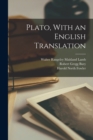 Plato, With an English Translation - Book