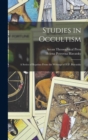 Studies in Occultism : A Series of Reprints From the Writings of H.P. Blavatsky - Book