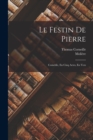 Le Festin De Pierre : Comedie, En Cinq Actes, En Vers - Book