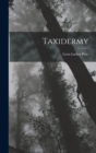 Taxidermy - Book