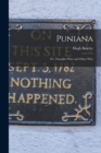 Puniana : Or, Thoughts Wise and Other-Wise - Book