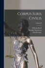 Corpus Iuris Civilis; Volume II - Book