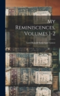 My Reminiscences, Volumes 1-2 - Book