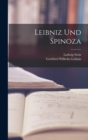 Leibniz Und Spinoza - Book