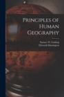 Principles of Human Geography - Book