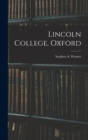 Lincoln College, Oxford - Book