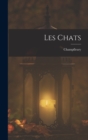 Les Chats - Book