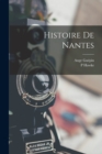 Histoire De Nantes - Book
