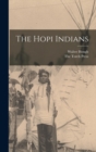 The Hopi Indians - Book