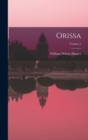 Orissa; Volume 2 - Book