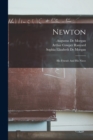 Newton : His Friend: And His Niece - Book