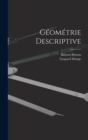 Geometrie Descriptive - Book